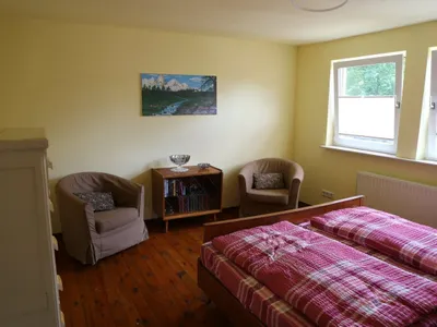 Ferienhaus für 4 Personen (90 m²) in Weimar 3/10