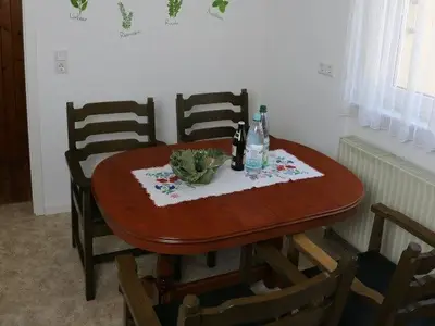Ferienhaus für 4 Personen (90 m²) in Weimar 7/10