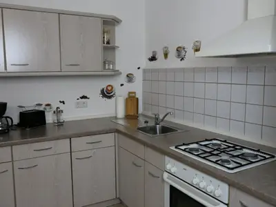 Ferienhaus für 4 Personen (90 m²) in Weimar 8/10