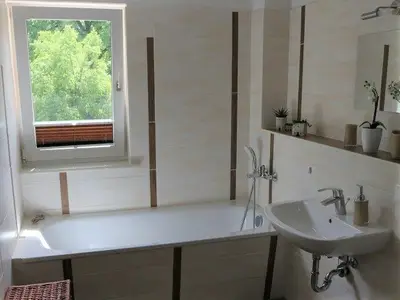 Ferienhaus für 4 Personen (90 m²) in Weimar 9/10