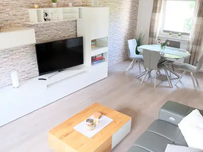 Ferienhaus für 4 Personen (120 m²) in Weimar 2/10