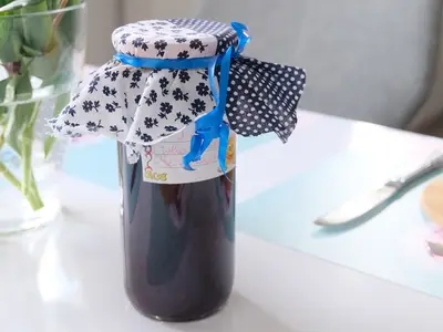 Ferienhaus für 4 Personen (120 m²) in Weimar 5/10