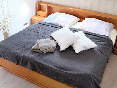 Ferienhaus für 4 Personen (120 m²) in Weimar 6/10