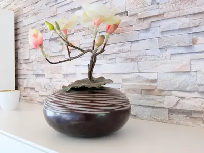 Ferienhaus für 4 Personen (120 m²) in Weimar 8/10