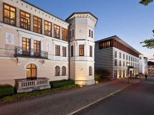 Ferienhaus für 2 Personen in Weimar