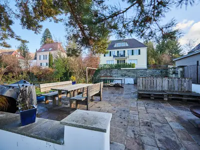 Ferienhaus für 11 Personen (370 m²) in Weingarten (Württemberg) 3/10