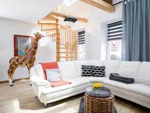 Ferienhaus für 2 Personen (120 m²) in Weiskirchen