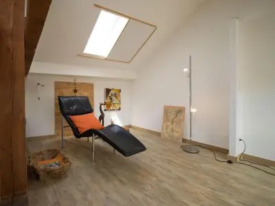 Rückzugsort
