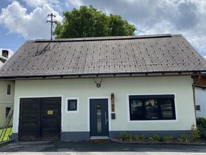 Ferienhaus für 8 Personen (140 m²) in Weissbriach