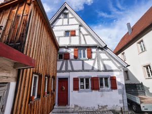 Ferienhaus für 9 Personen (260 m&sup2;) in Weißenburg in Bayern