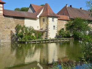 Ferienhaus für 4 Personen (70 m&sup2;) in Weißenburg in Bayern