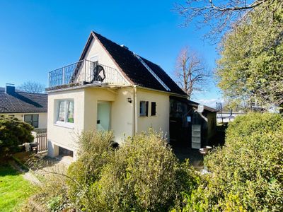 Ferienhaus für 5 Personen (66 m²) in Weißenburg in Bayern 1/10