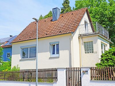 Ferienhaus für 5 Personen (66 m²) in Weißenburg in Bayern 8/10