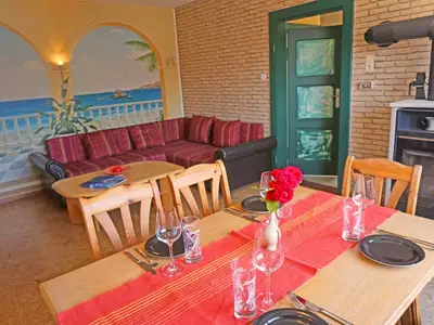 Ferienhaus für 5 Personen (66 m²) in Weißenburg in Bayern 3/10