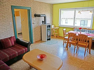 Ferienhaus für 5 Personen (66 m²) in Weißenburg in Bayern 4/10