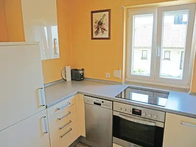 Ferienhaus für 5 Personen (66 m²) in Weißenburg in Bayern 5/10