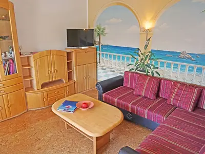 Ferienhaus für 5 Personen (66 m²) in Weißenburg in Bayern 7/10