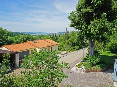 Ferienhaus für 5 Personen (66 m²) in Weißenburg in Bayern 10/10