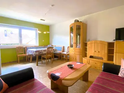 Ferienhaus für 5 Personen (66 m²) in Weißenburg in Bayern 3/10