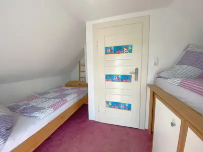 Ferienhaus für 5 Personen (66 m²) in Weißenburg in Bayern 10/10