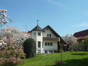 Ferienhaus für 4 Personen (60 m&sup2;) in Weißensberg