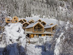 Ferienhaus für 2 Personen (32 m&sup2;) in Weißensee