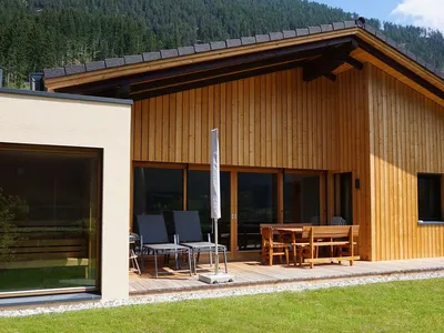 Ferienhaus für 5 Personen (75 m²) in Weißensee 1/10 Ferienhaus für 5 Personen (75 m²) in Weißensee 1/10