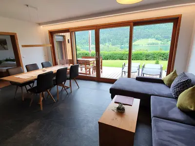 Ferienhaus für 5 Personen (75 m²) in Weißensee 4/10 Ferienhaus für 5 Personen (75 m²) in Weißensee 4/10