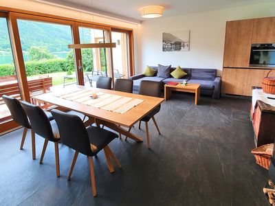 Ferienhaus für 5 Personen (75 m²) in Weißensee 5/10