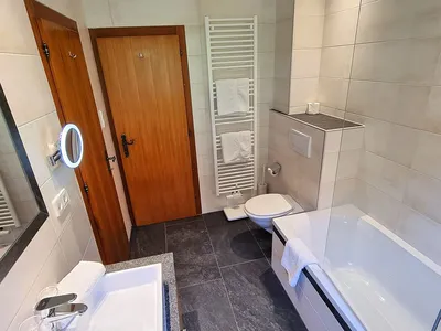 Ferienhaus für 7 Personen (110 m²) in Weißensee 6/10 Ferienhaus für 7 Personen (110 m²) in Weißensee 6/10