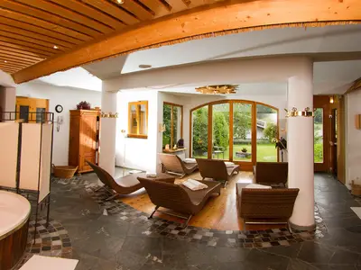 Ferienhaus für 7 Personen (110 m²) in Weißensee 9/10 Ferienhaus für 7 Personen (110 m²) in Weißensee 9/10