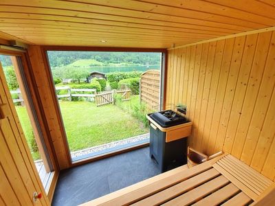 Ferienhaus für 4 Personen (75 m²) in Weißensee 4/10