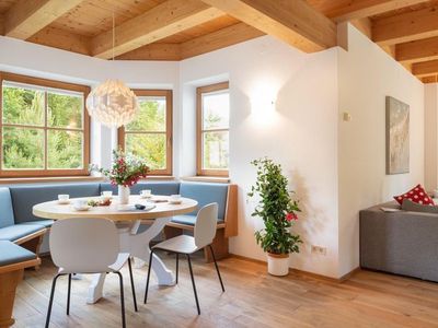 Ferienhaus für 10 Personen (210 m²) in Weißensee 5/10