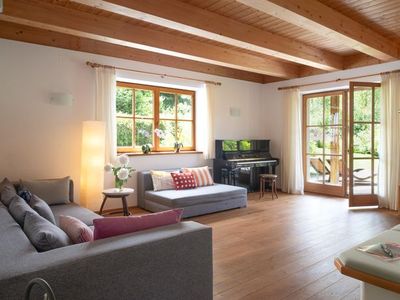 Ferienhaus für 10 Personen (210 m²) in Weißensee 6/10