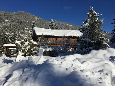 Ferienhaus für 10 Personen (210 m²) in Weißensee 3/10