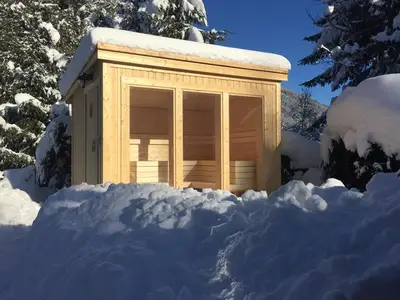 Ferienhaus für 10 Personen (210 m²) in Weißensee 6/10