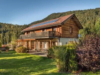 Ferienhaus für 10 Personen (210 m²) in Weißensee 5/10