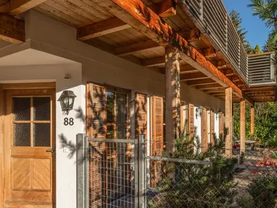 Ferienhaus für 10 Personen (210 m²) in Weißensee 7/10