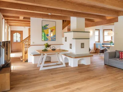 Ferienhaus für 10 Personen (210 m²) in Weißensee 10/10