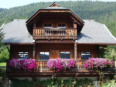 Ferienhaus für 7 Personen (110 m²) in Weißensee 5/10 Ferienhaus für 7 Personen (110 m²) in Weißensee 5/10
