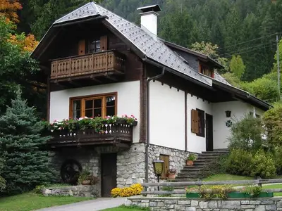 Ferienhaus für 7 Personen (110 m²) in Weißensee 9/10 Ferienhaus für 7 Personen (110 m²) in Weißensee 9/10