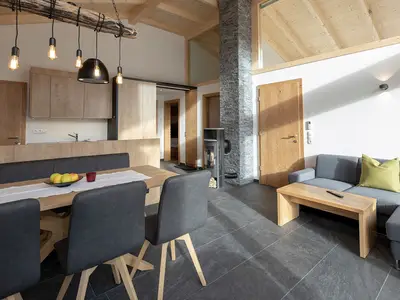 Ferienhaus für 5 Personen (75 m²) in Weißensee 2/10