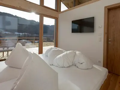 Ferienhaus für 5 Personen (75 m²) in Weißensee 7/10