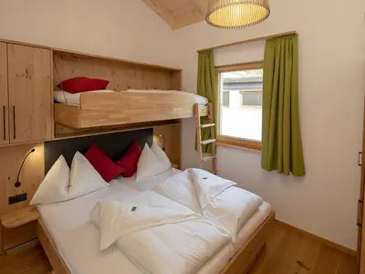 Ferienhaus für 5 Personen (75 m²) in Weißensee 8/10
