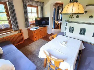 Ferienhaus für 4 Personen (75 m²) in Weißensee 3/10