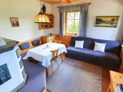 Ferienhaus für 4 Personen (75 m²) in Weißensee 5/10