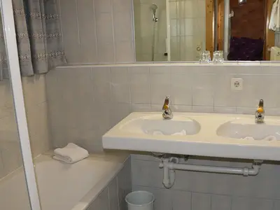 Ferienhaus für 4 Personen (75 m²) in Weißensee 6/10