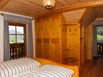 Ferienhaus für 4 Personen (75 m²) in Weißensee 8/10