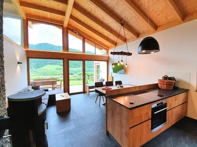 Ferienhaus für 7 Personen (110 m²) in Weißensee 4/10