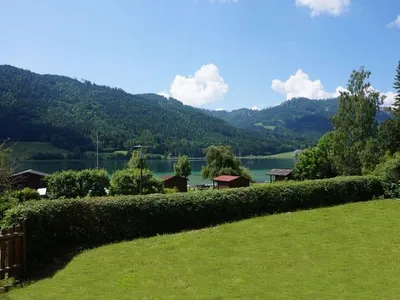 Ferienhaus für 7 Personen (110 m²) in Weißensee 7/10